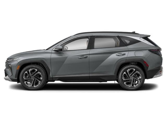 New 2026 Hyundai Tucson Limited image 3