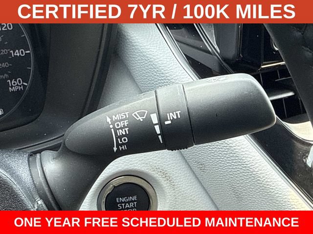 Used 2025 Toyota Corolla SE FWD image 25