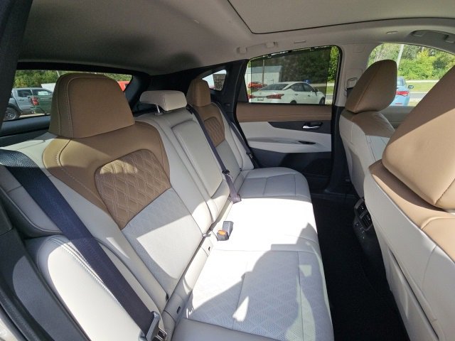 New 2026 Nissan Murano Platinum image 32