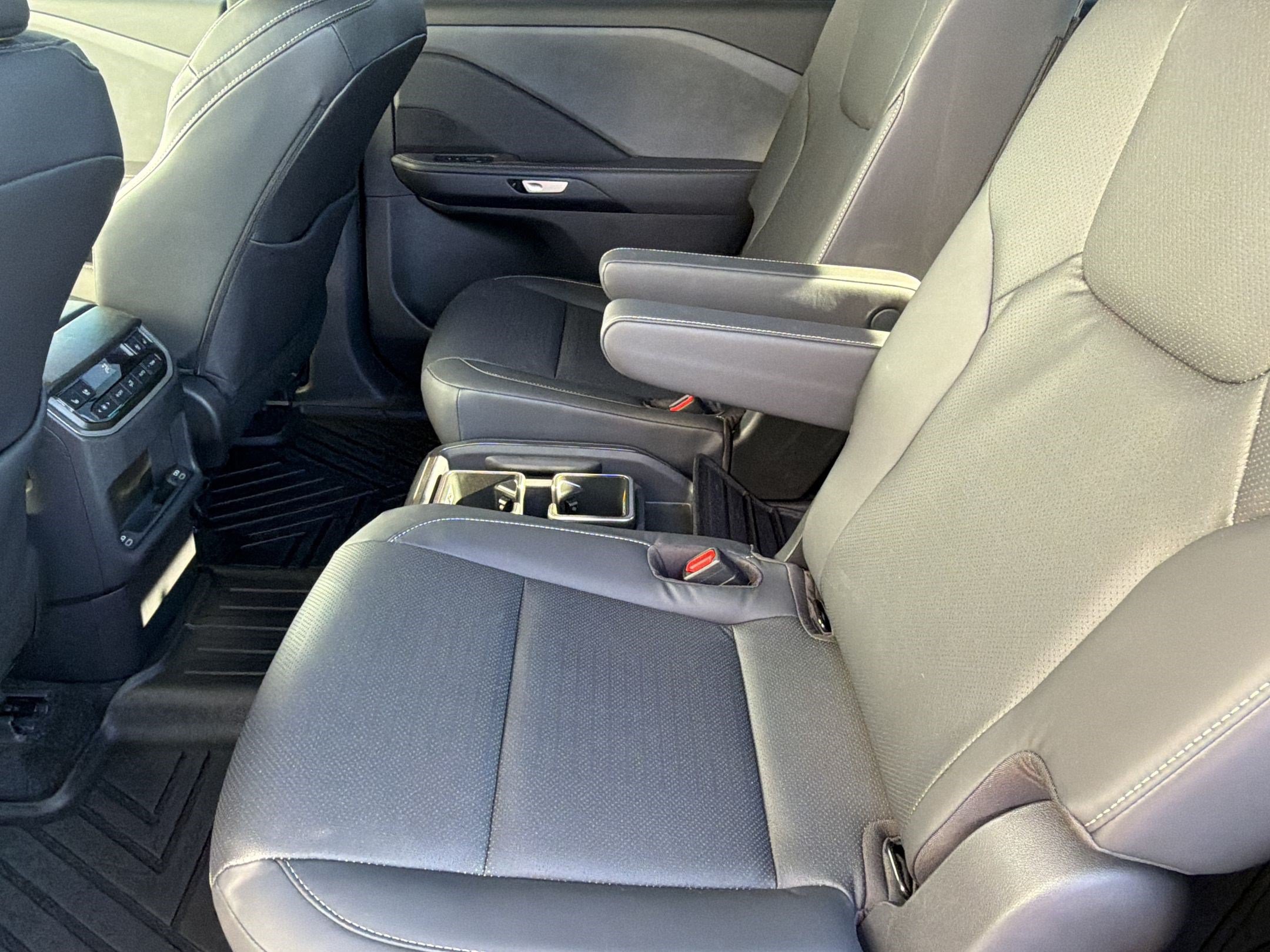 Used 2026 Lexus TX 350 AWD w/ Technology Package image 22