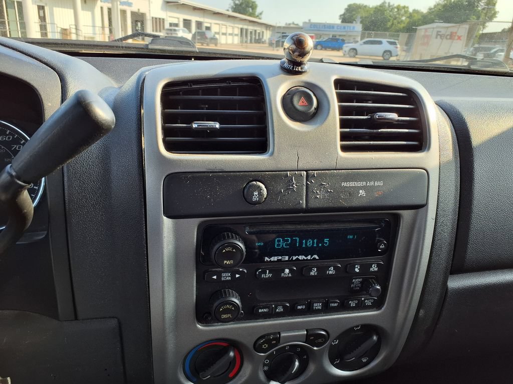 Used 2012 Chevrolet Colorado LT RWD image 24
