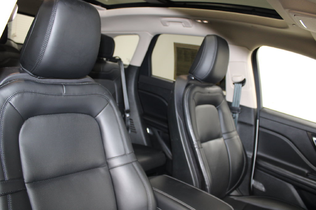 Used 2023 Lincoln Corsair AWD w/ Equipment Group 101A image 20