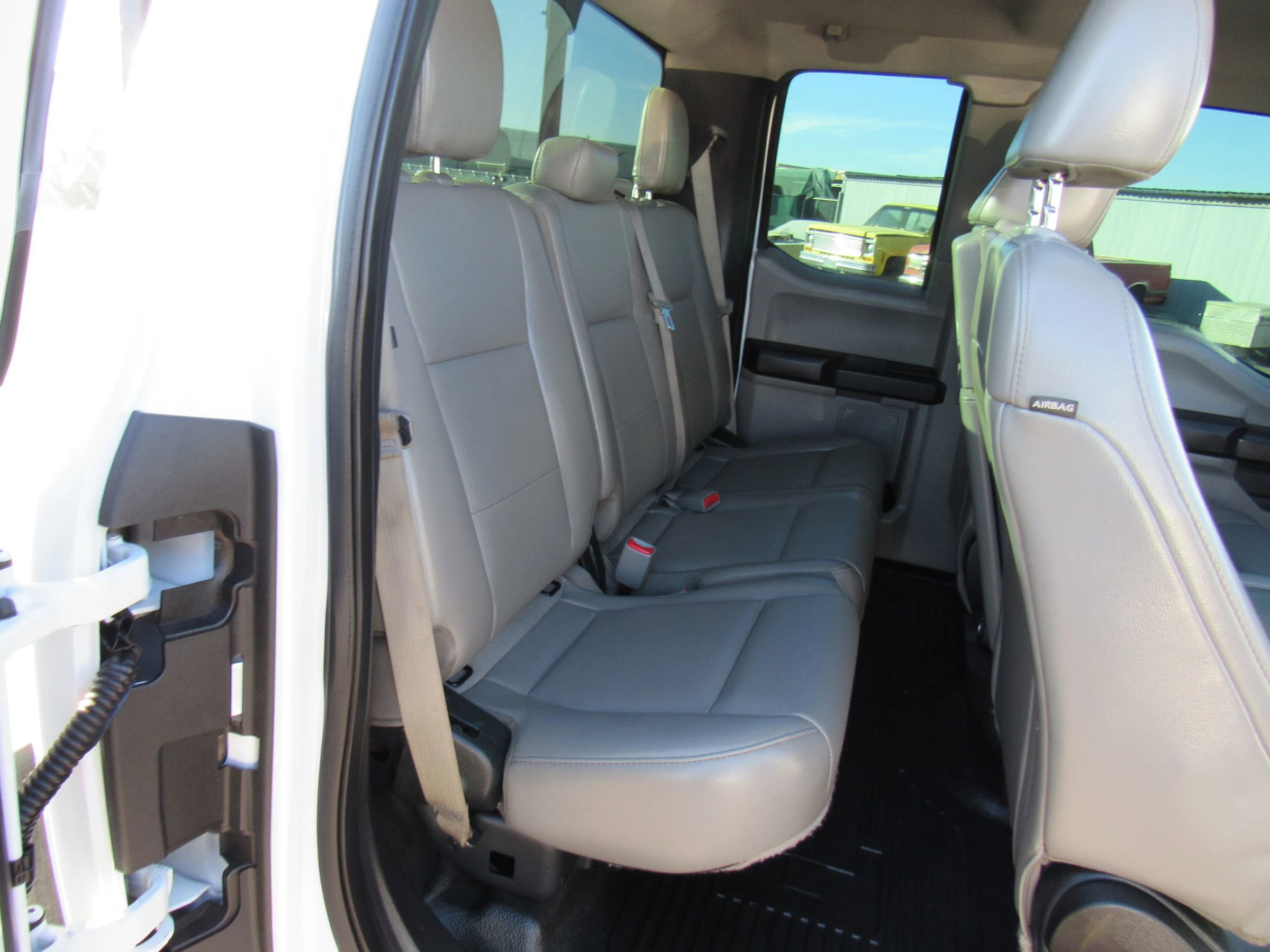 Used 2017 Ford F350 XL w/ XL Value Package image 12