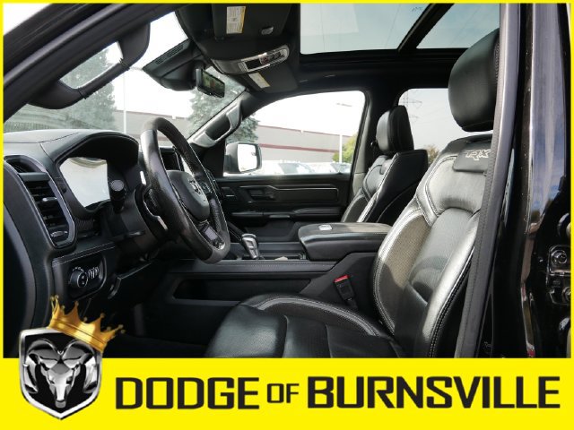 Used 2022 RAM 1500 TRX w/ TRX Level 2 Equipment Group AWD/4WD image 13