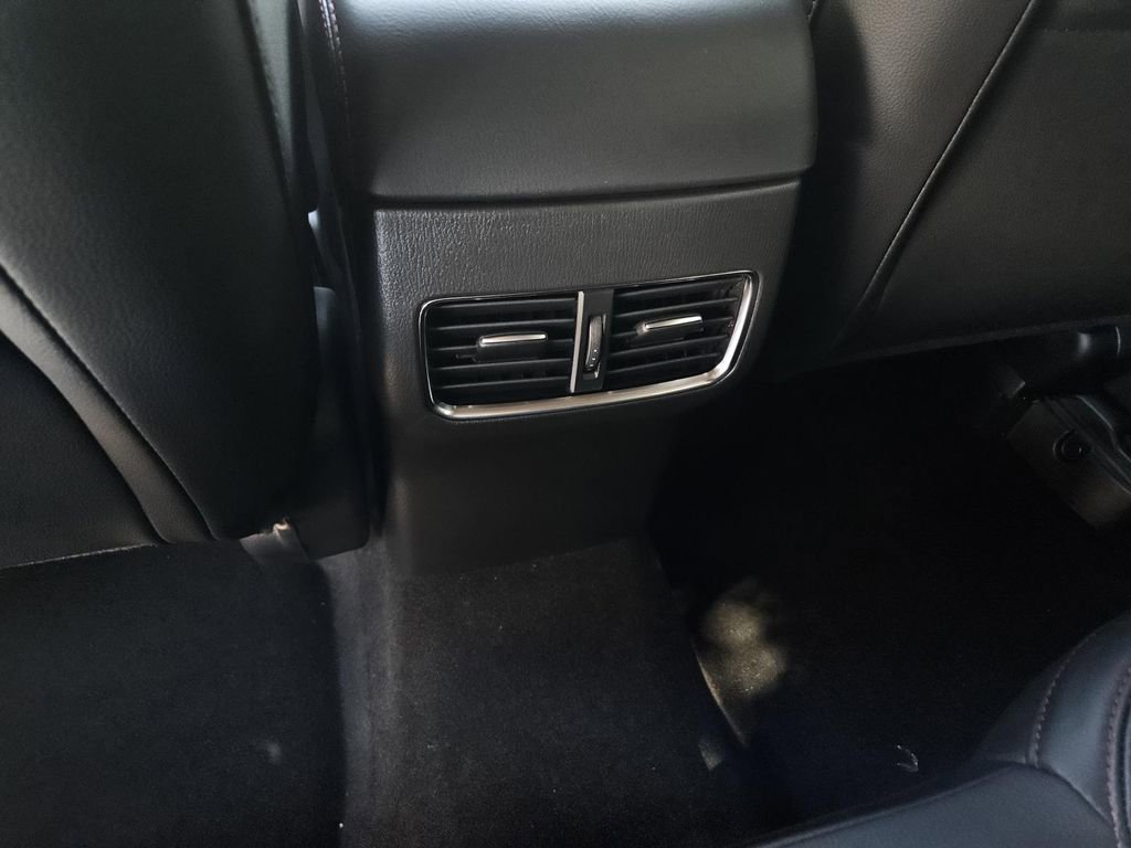 New 2025 MAZDA CX-5 2.5 Turbo image 17