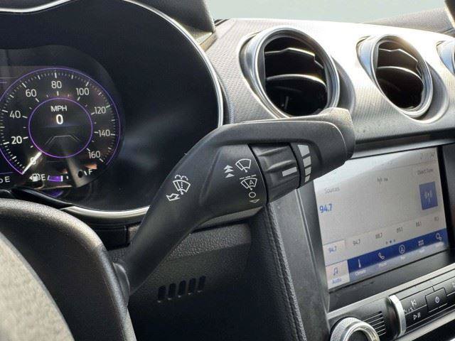 Used 2021 Ford Mustang GT Premium w/ Equipment Group 401A RWD image 32