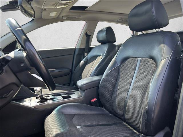 Used 2019 Kia Optima S w/ S Panoramic Sunroof Package FWD image 22