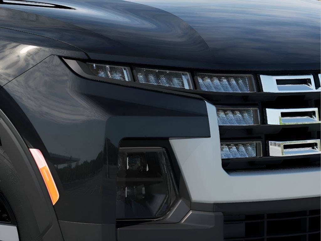 New 2026 Hyundai Santa Cruz SEL FWD image 9