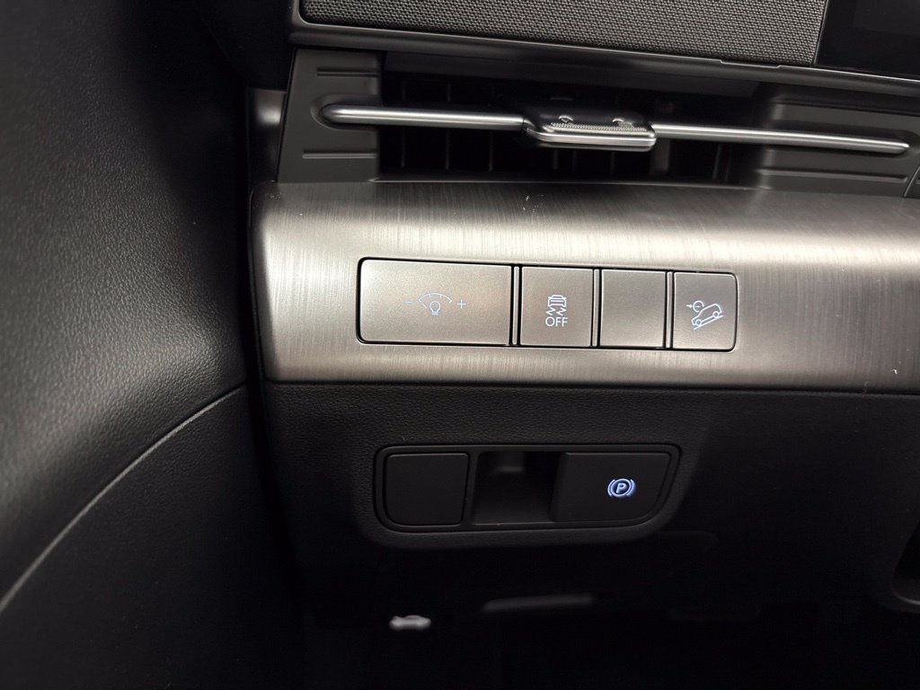 New 2027 Hyundai Kona SEL Sport FWD image 33