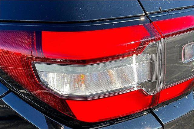 Used 2023 Honda Pilot Elite image 24