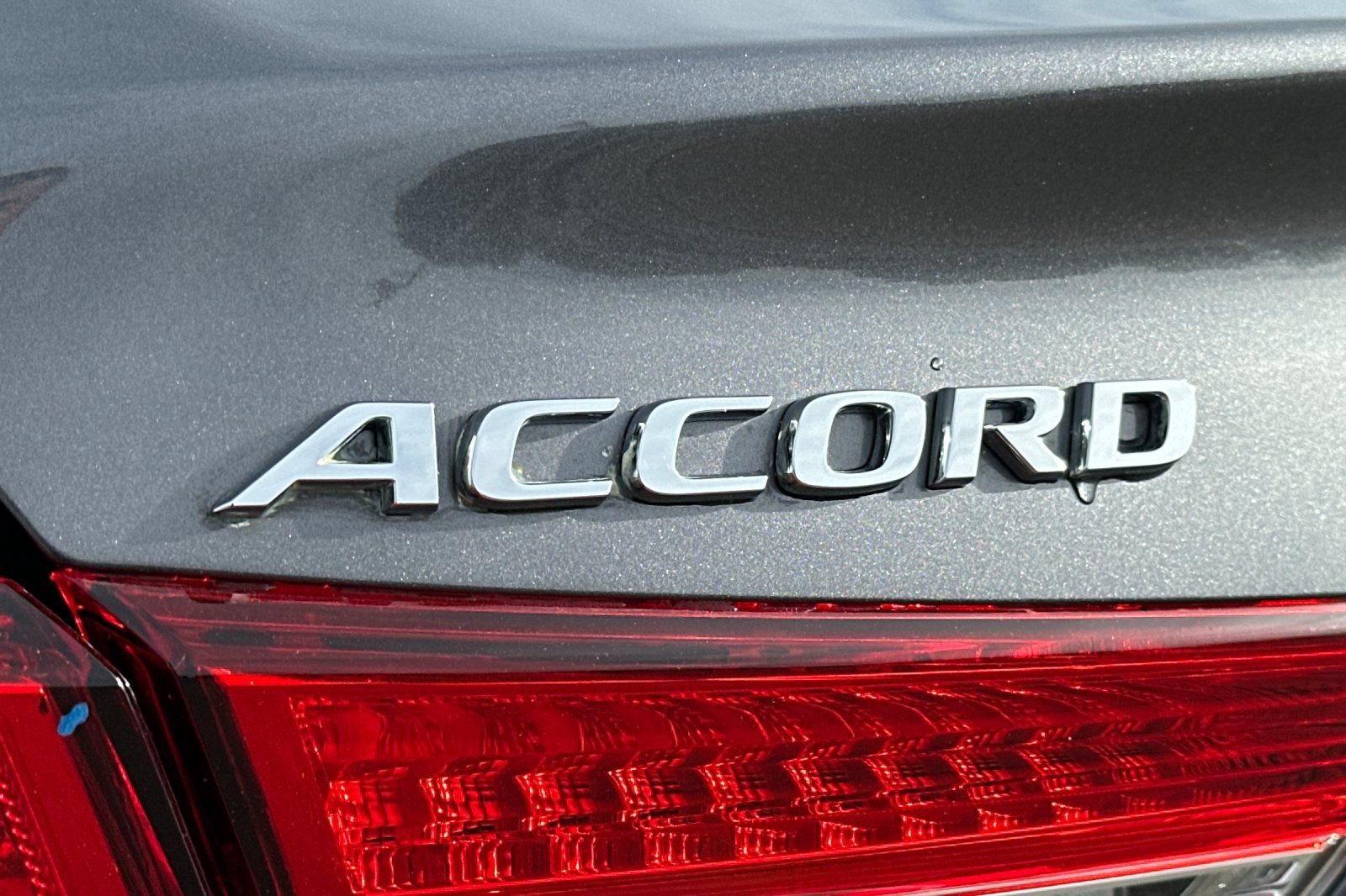 Used 2021 Honda Accord EX-L image 33