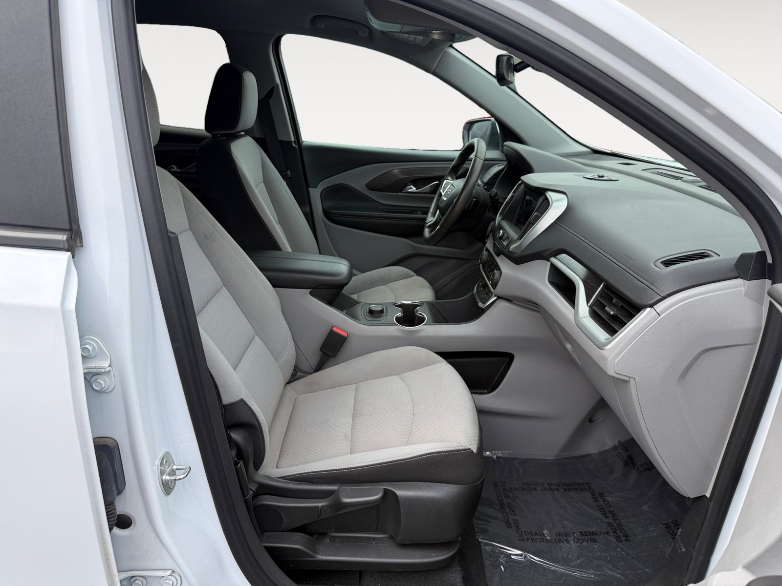 Used 2023 GMC Terrain SLE w/ Fleet Convenience Package AWD/4WD image 19