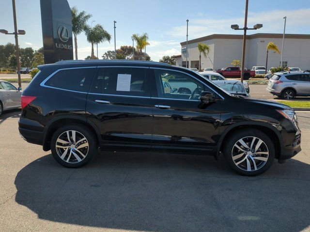 Used 2018 Honda Pilot Touring image 4