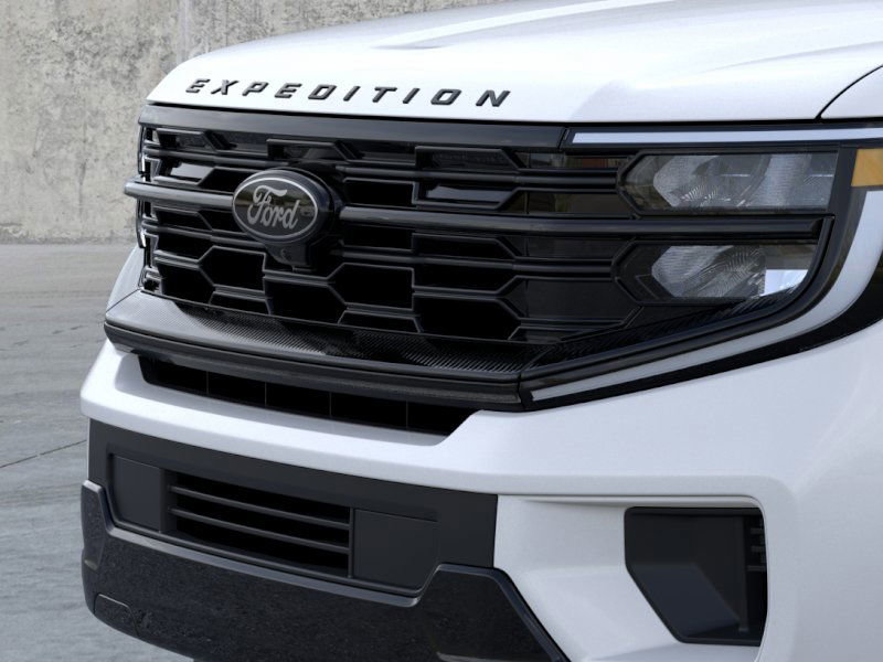 New 2025 Ford Expedition Platinum w/ Stealth Performance Package image 17