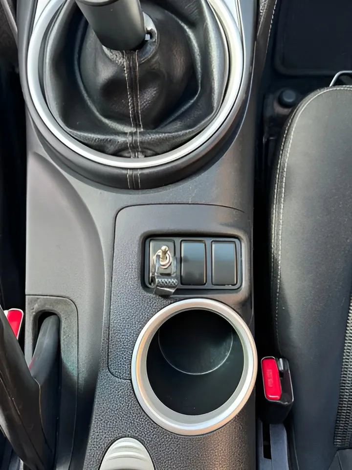 Used 2014 Nissan 370Z Coupe w/ Sport Package RWD image 34