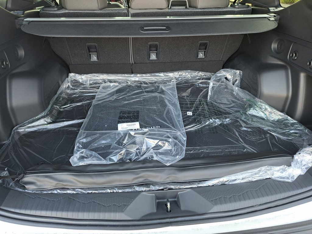 New 2026 Subaru Forester Premium image 16