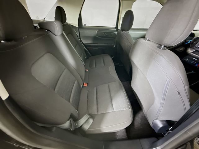 Used 2021 Ford Bronco Sport AWD/4WD image 24