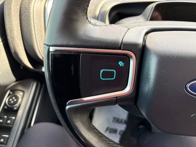 Used 2025 Ford Expedition Max Platinum image 12