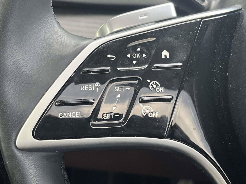 Certified 2024 Mercedes-Benz GLE 350 4MATIC image 35