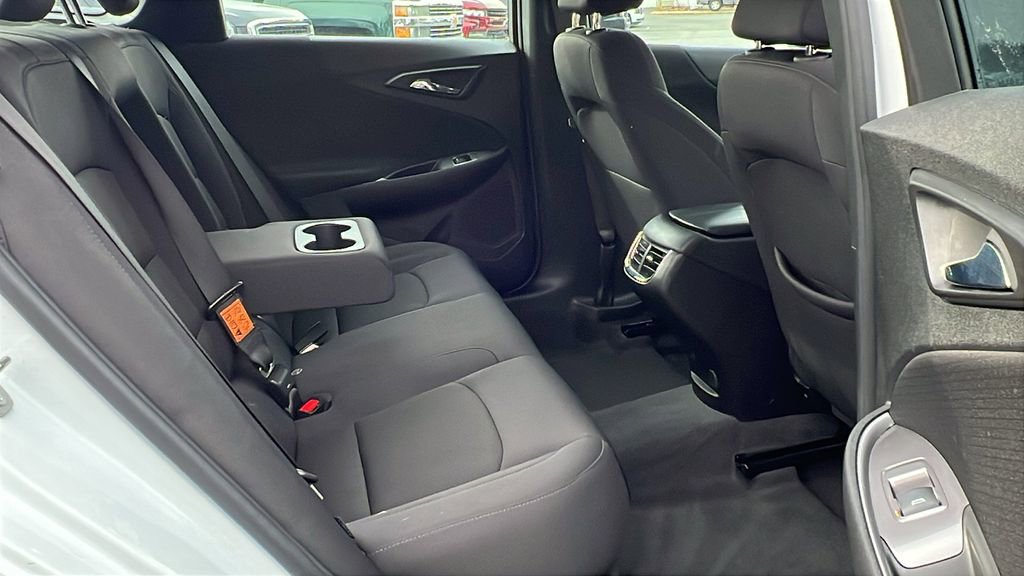 Used 2023 Chevrolet Malibu LT image 15