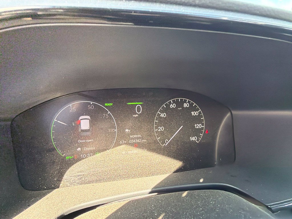 Used 2025 Honda CR-V Sport-L image 22