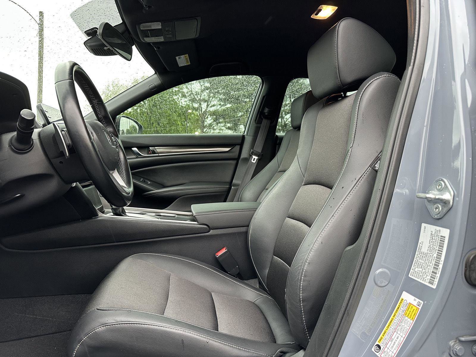 Used 2022 Honda Accord Sport image 11