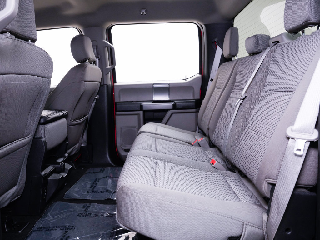 Used 2020 Ford F150 XLT w/ XTR Package AWD/4WD image 20
