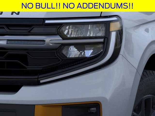 New 2026 Ford Expedition Tremor image 19