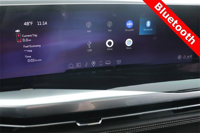 Used 2025 Cadillac Escalade ESV Sport image 23