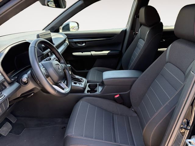 Used 2026 Honda CR-V Sport image 9