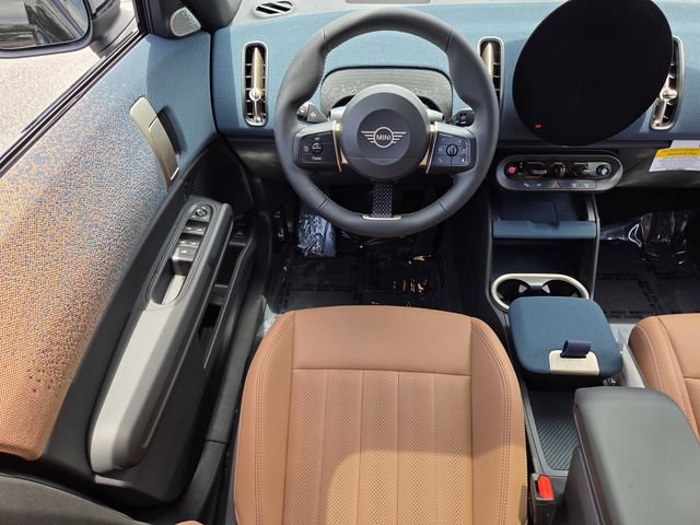 New 2027 MINI Cooper Countryman S AWD/4WD image 12