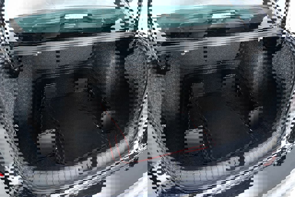 New 2026 Volkswagen Jetta GLI Autobahn image 66