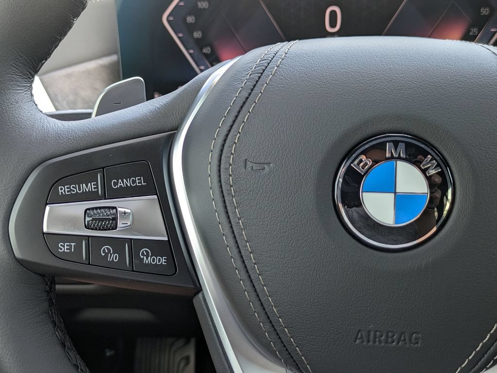 New 2026 BMW X5 sDrive40i RWD image 16