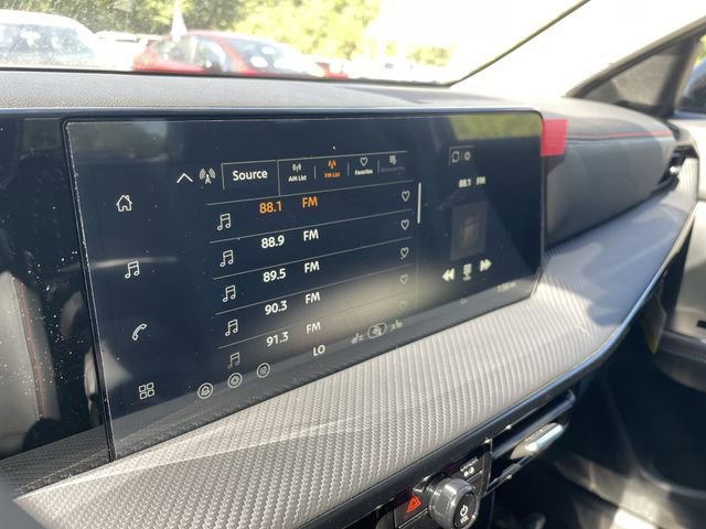 New 2026 Nissan Kicks SR w/ Cold Weather Package image 23