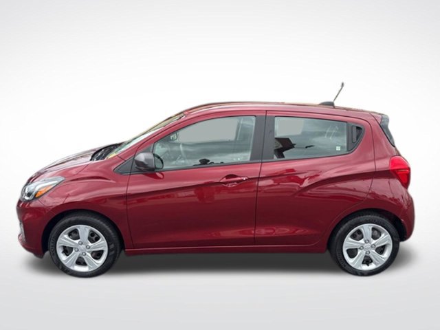 Used 2022 Chevrolet Spark LS FWD image 6