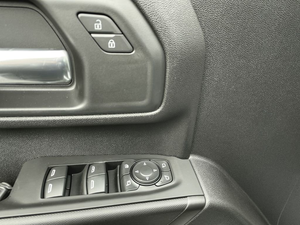 New 2026 GMC Sierra 3500 Pro w/ 1SA Pro Safety Plus Package image 28