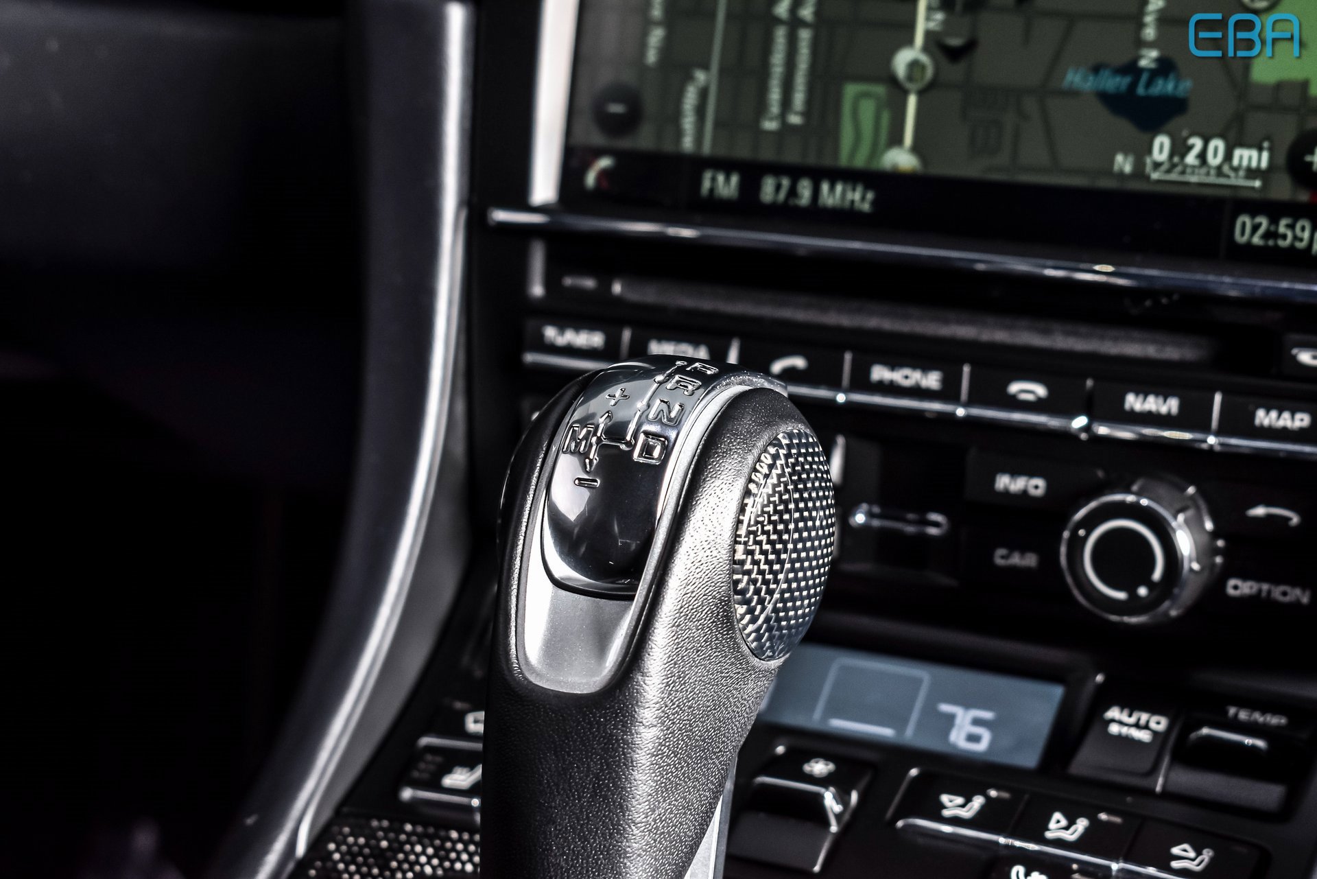 Used 2015 Porsche 911 Turbo image 24