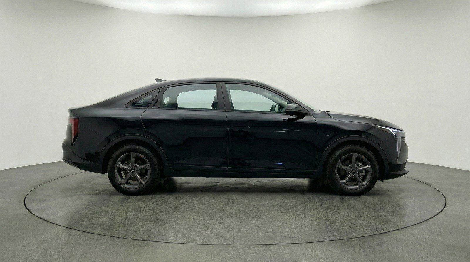 Used 2025 Kia K4 FWD image 9
