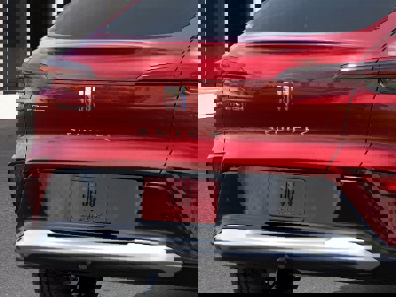 New 2026 Buick Envista Sport Touring w/ Convenience I Package image 29