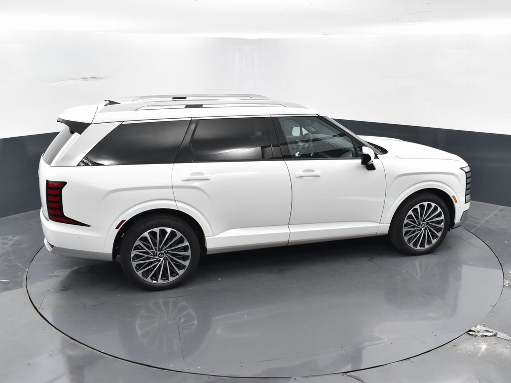 New 2026 Hyundai Palisade Calligraphy image 30