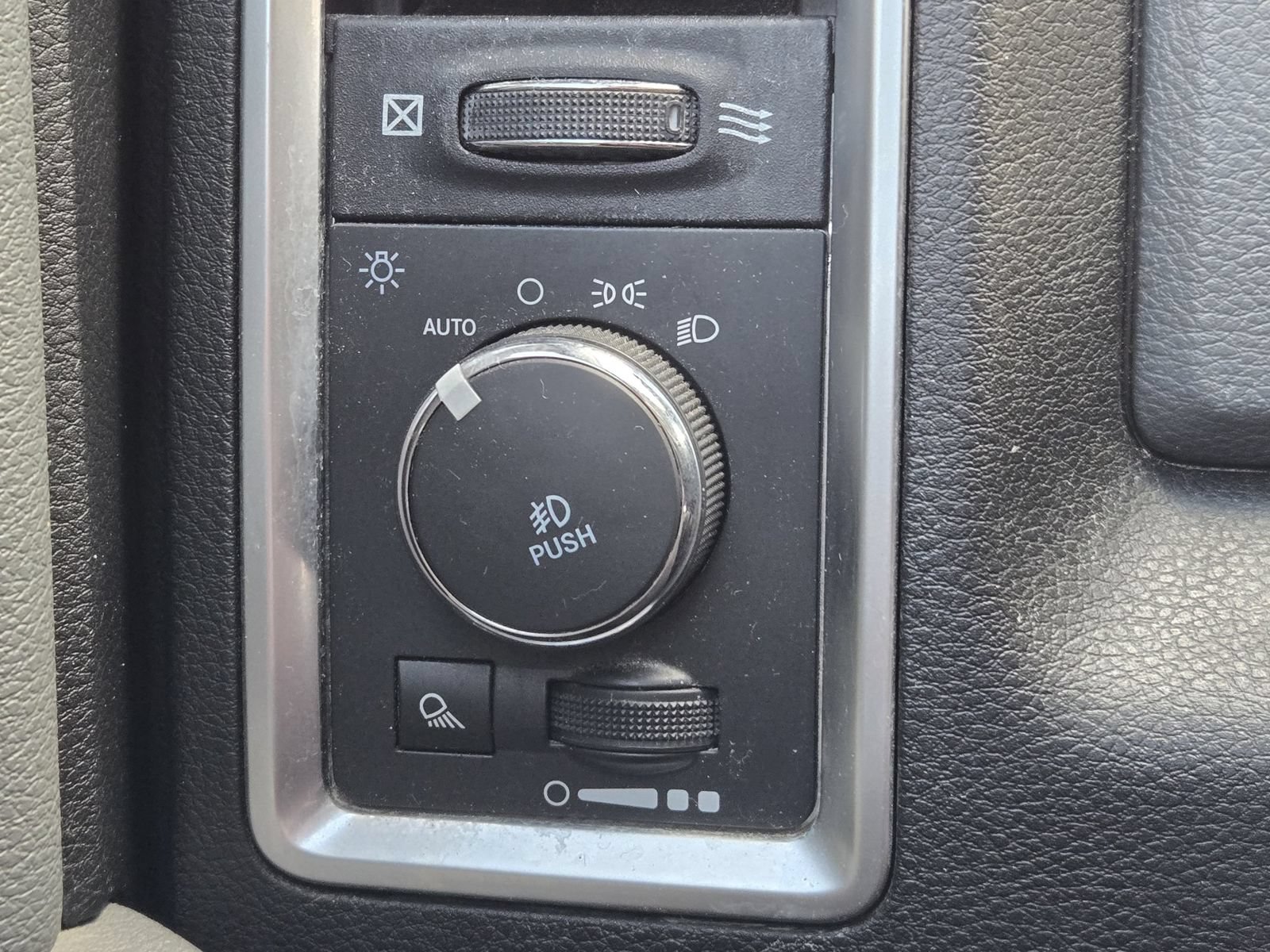 Used 2017 RAM 1500 Big Horn AWD/4WD image 21