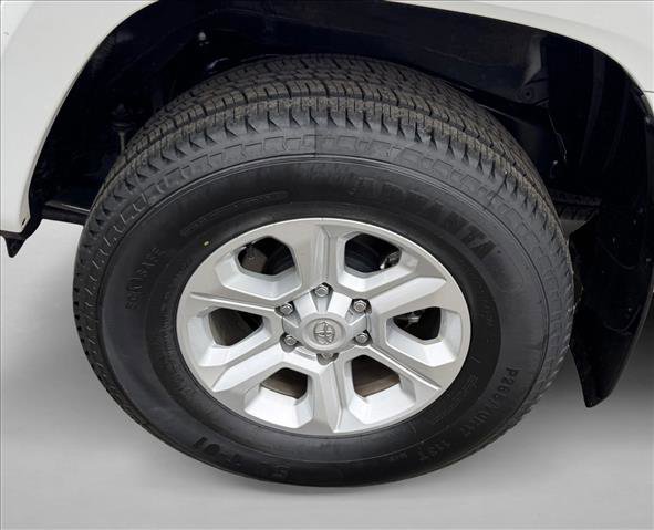 Used 2024 Toyota 4Runner SR5 image 9