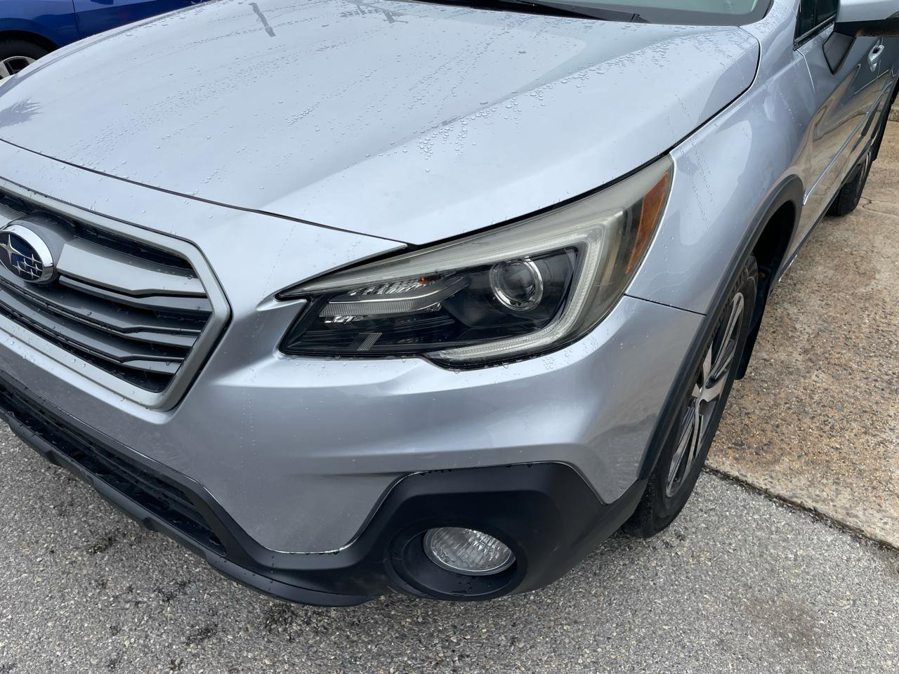 Used 2019 Subaru Outback 2.5i Limited image 32