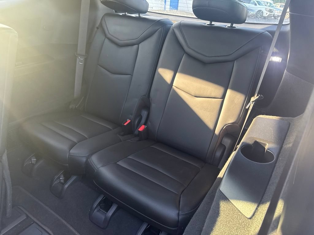 Used 2021 Cadillac XT6 Premium Luxury AWD/4WD image 35