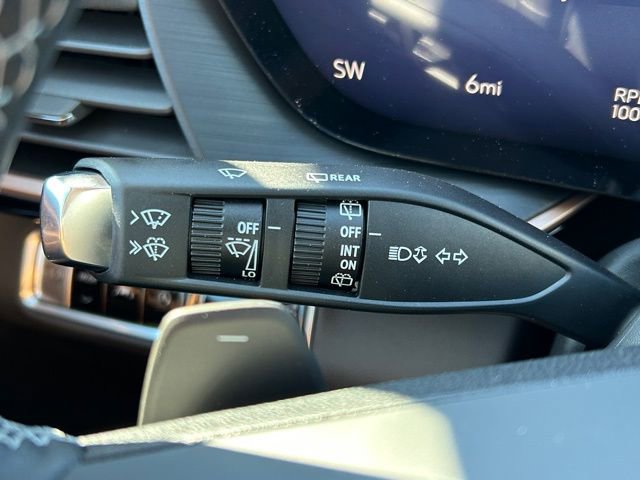 New 2026 Buick Envision Sport Touring image 43