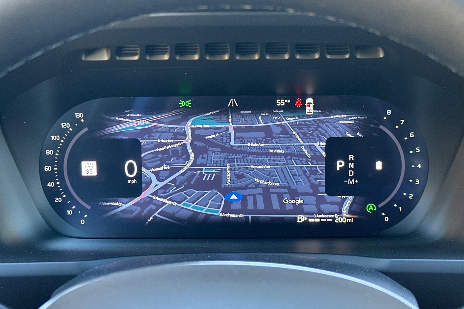 New 2026 Volvo XC90 B5 Plus AWD/4WD image 23