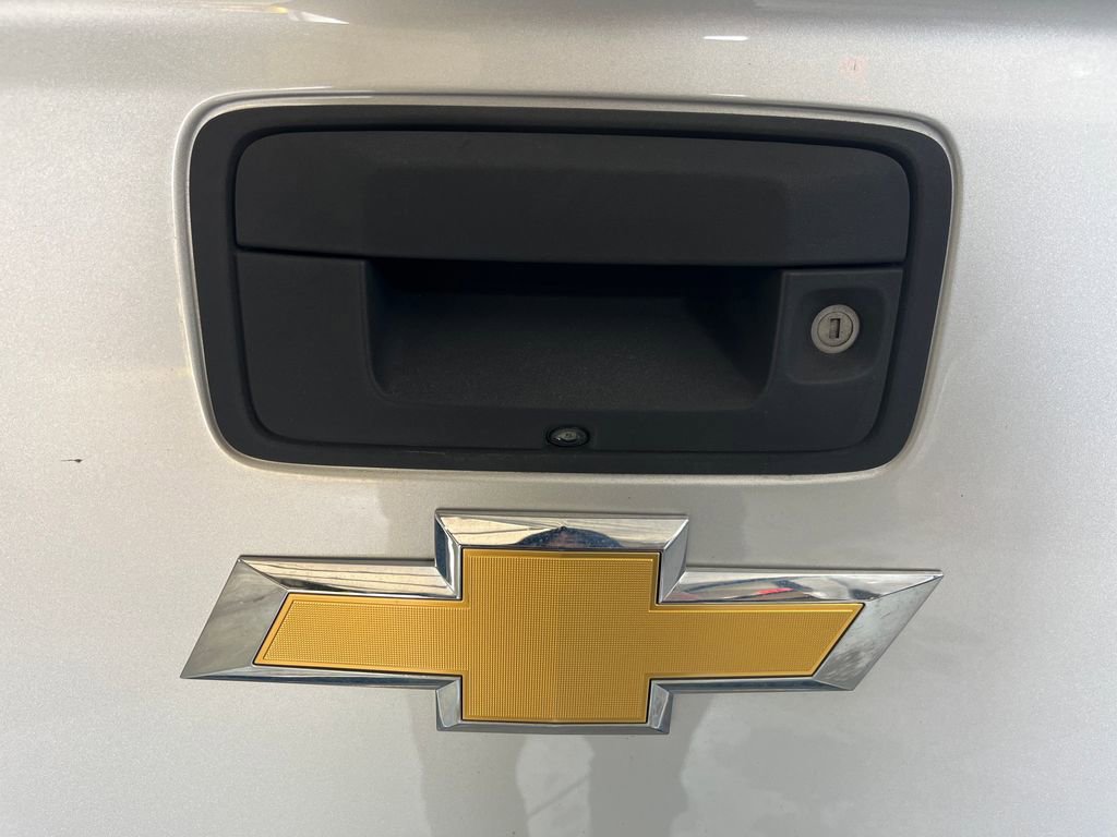 Used 2018 Chevrolet Colorado Z71 AWD/4WD image 48