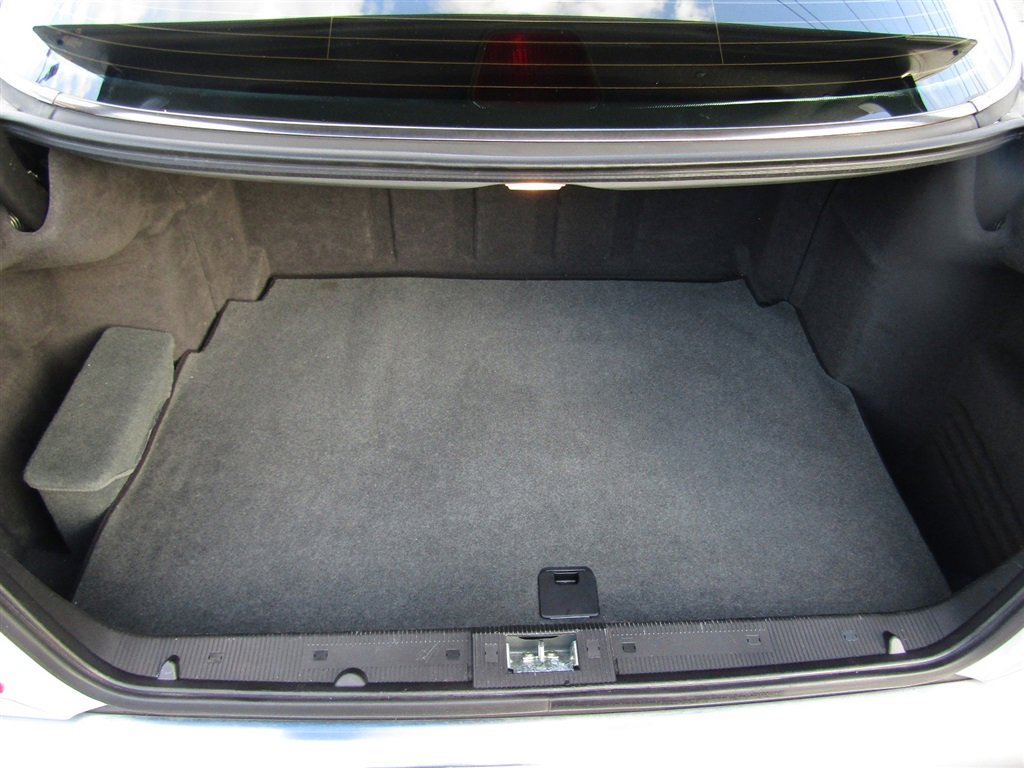 Used 1997 Mercedes-Benz E 320 Sedan image 25