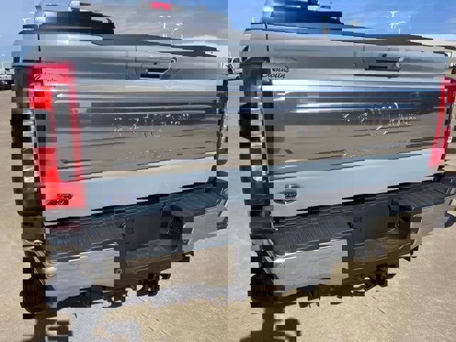 New 2026 Ford F350 King Ranch w/ Chrome Package image 12