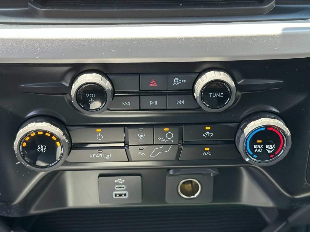New 2026 Ford F450 XL AWD/4WD image 12